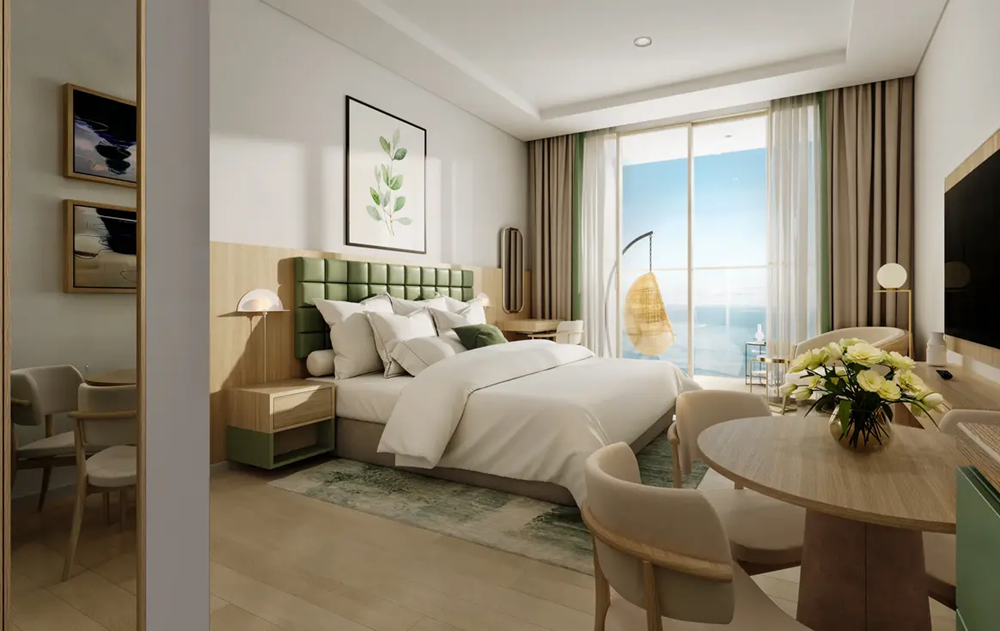 Maia Resort Hồ Tràm: Chuẩn mực quốc tế tại tâm điểm du lịch phía Nam - ảnh 2