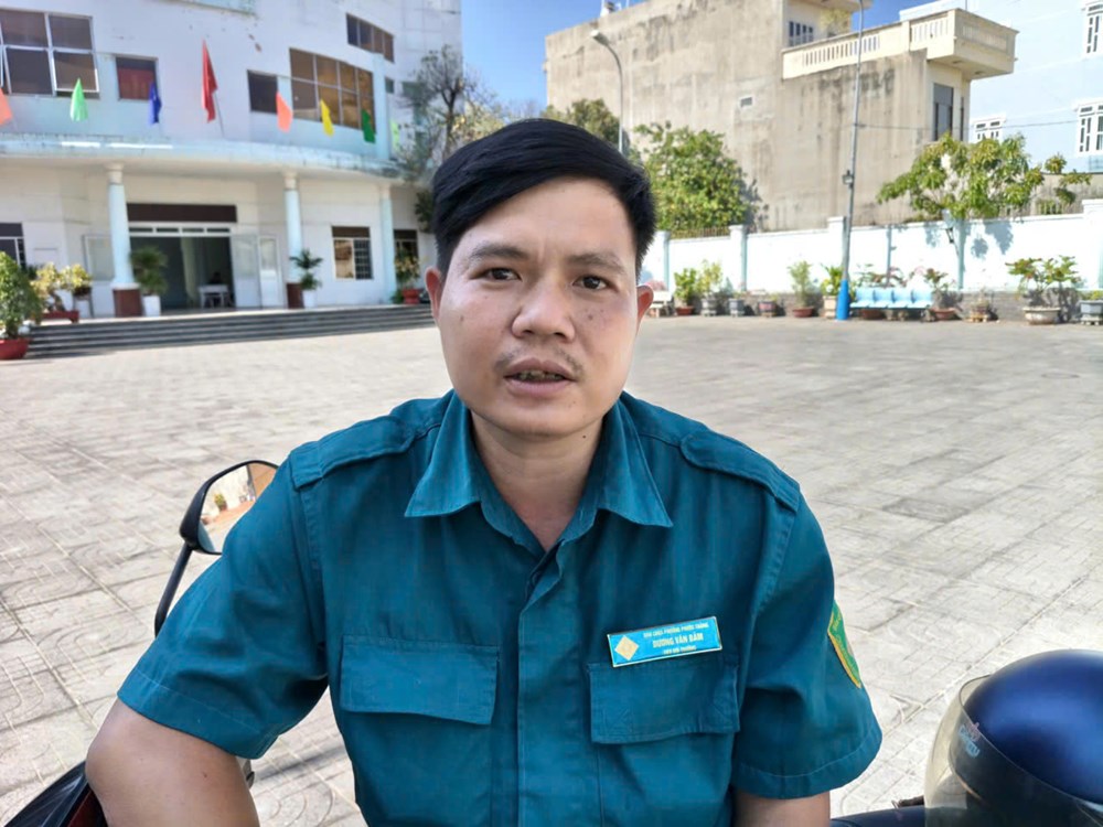 Chiến binh “sao vuông” thâu đêm cứu hỏa - ảnh 4