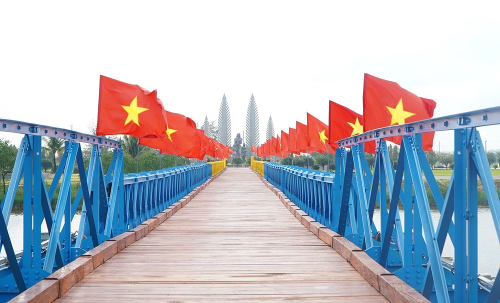 Quảng Trị xây dựng bảo tàng “Ký ức chiến tranh“ - ảnh 1