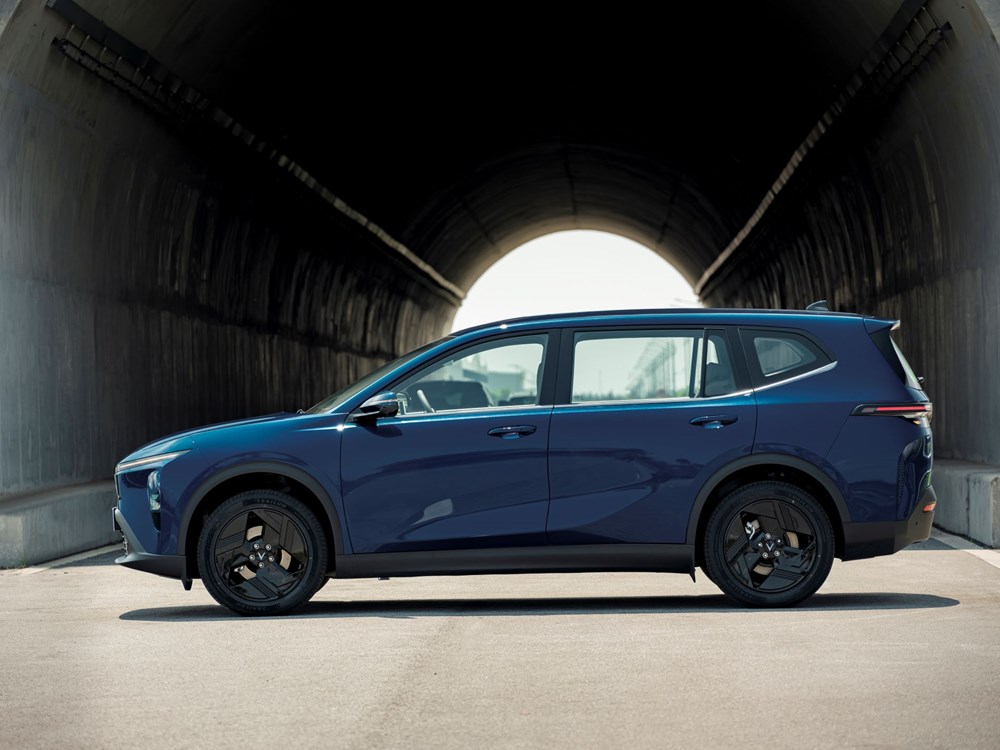 Mua xe 7 chỗ nào phù hợp nhất cho gia đình trong kỳ nghỉ lễ tới? - ảnh 3