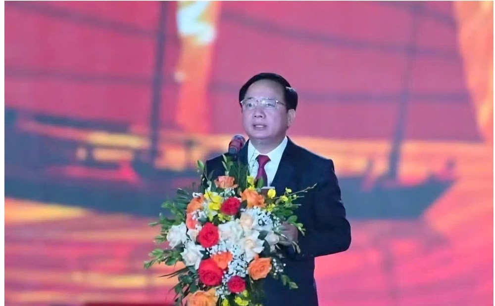 Phát biểu của Trưởng ban Tuyên giáo và Dân vận Trung ương Trịnh Văn Quyết tại Liên hoan Phát thanh toàn quốc - ảnh 1