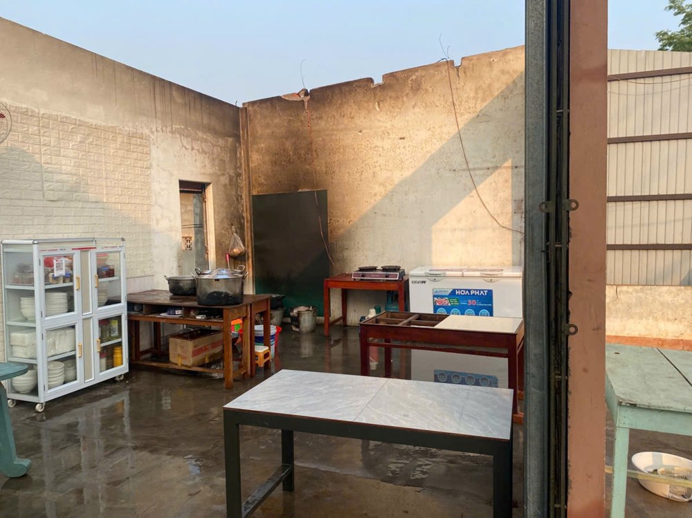 Quảng Trị: Giông lốc gây thiệt hại nặng cho người dân - ảnh 2