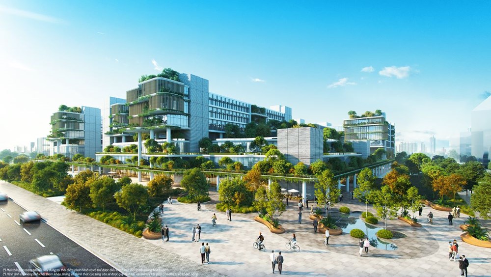 5.000 runners đếm ngược tới ngày “detox phổi” tại “mỏ oxy khổng lồ” của TP.HCM - ảnh 3