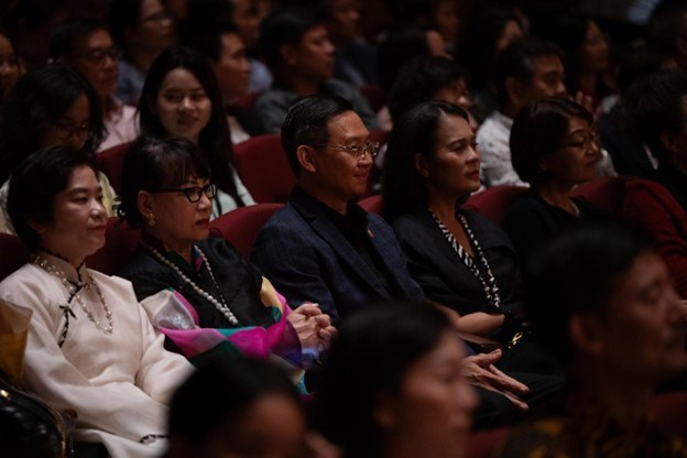 Nhạc Trịnh vẫn luôn chạm đến trái tim mỗi người Việt dù ở bất cứ đâu - ảnh 2