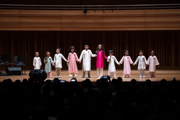 Nhạc Trịnh vẫn luôn chạm đến trái tim mỗi người Việt dù ở bất cứ đâu - ảnh 3