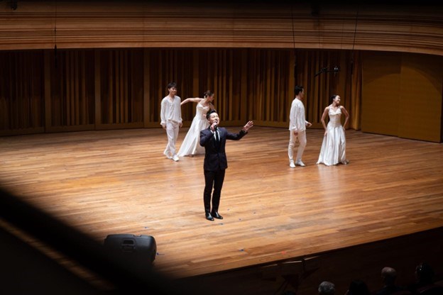 Nhạc Trịnh vẫn luôn chạm đến trái tim mỗi người Việt dù ở bất cứ đâu - ảnh 4