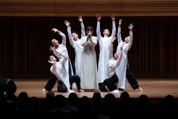 Nhạc Trịnh vẫn luôn chạm đến trái tim mỗi người Việt dù ở bất cứ đâu - ảnh 5