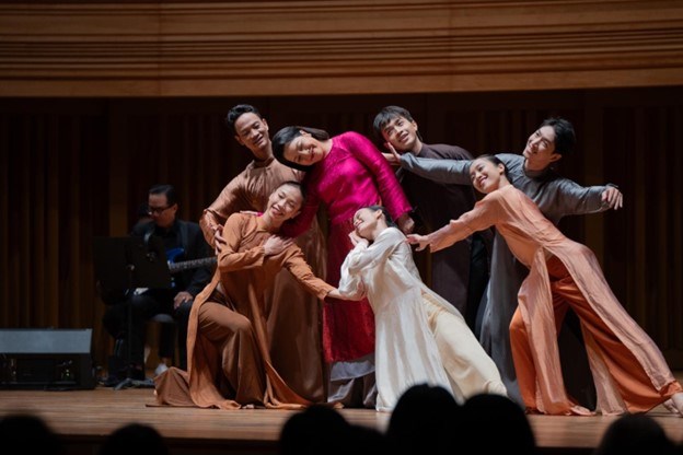 Nhạc Trịnh vẫn luôn chạm đến trái tim mỗi người Việt dù ở bất cứ đâu - ảnh 7