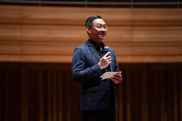 Nhạc Trịnh vẫn luôn chạm đến trái tim mỗi người Việt dù ở bất cứ đâu - ảnh 1