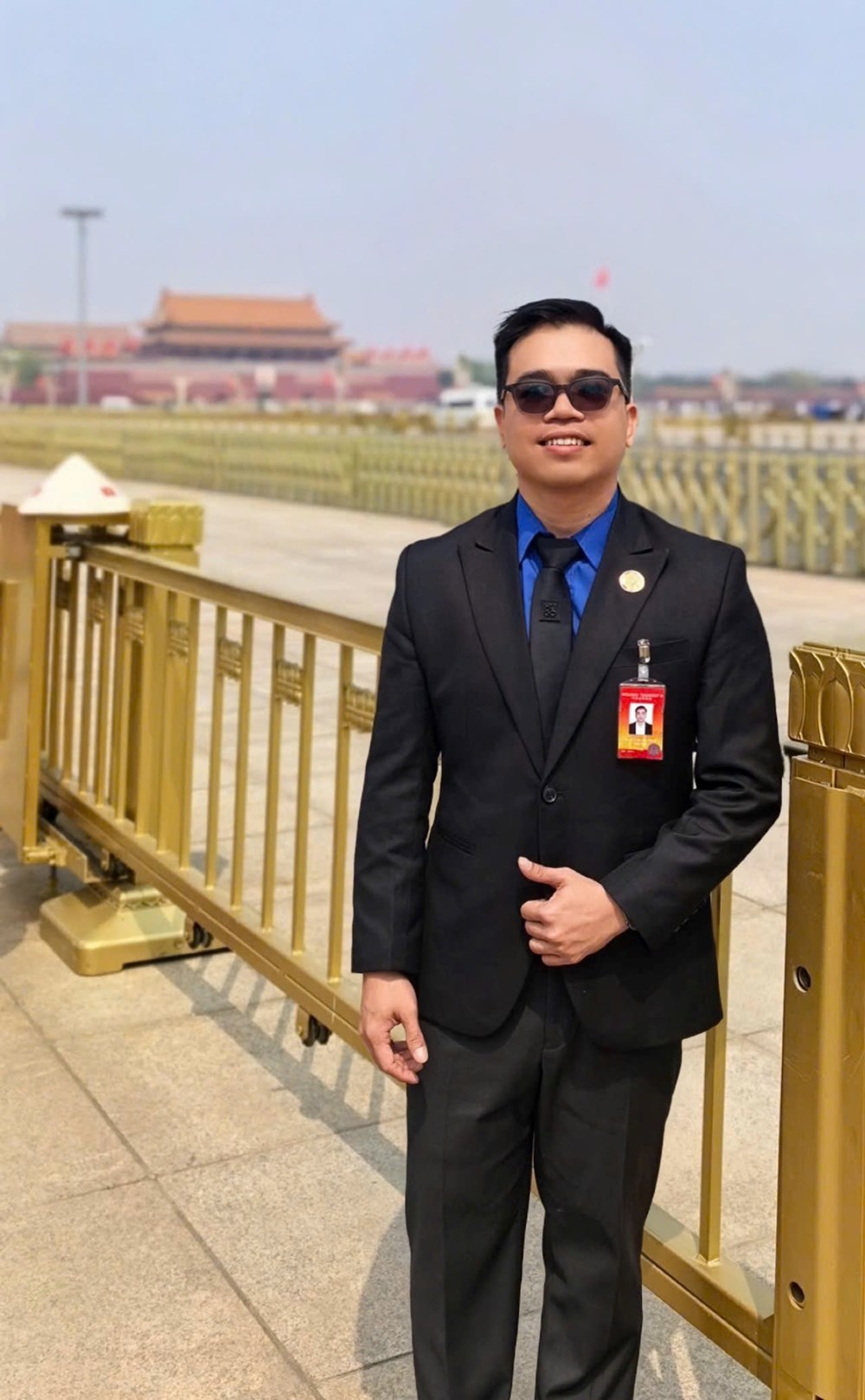 Đạo diễn MV triệu view Kawaii Tuấn Anh đi tìm lời giải cho bản sắc Việt thời số hóa - ảnh 4