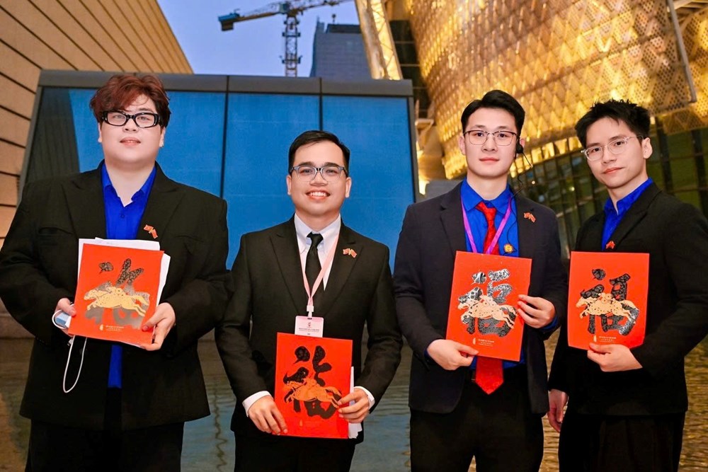 Đạo diễn MV triệu view Kawaii Tuấn Anh đi tìm lời giải cho bản sắc Việt thời số hóa - ảnh 6