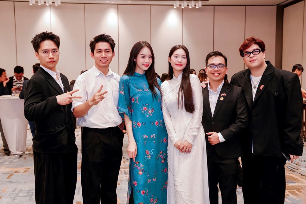 Đạo diễn MV triệu view Kawaii Tuấn Anh đi tìm lời giải cho bản sắc Việt thời số hóa - ảnh 1