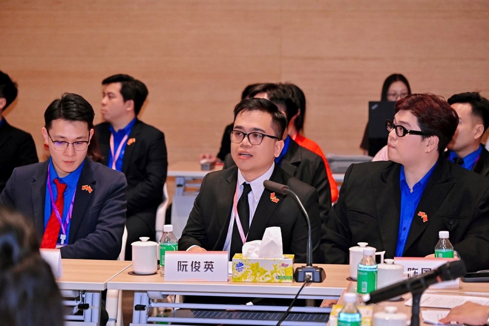 Đạo diễn MV triệu view Kawaii Tuấn Anh đi tìm lời giải cho bản sắc Việt thời số hóa - ảnh 3