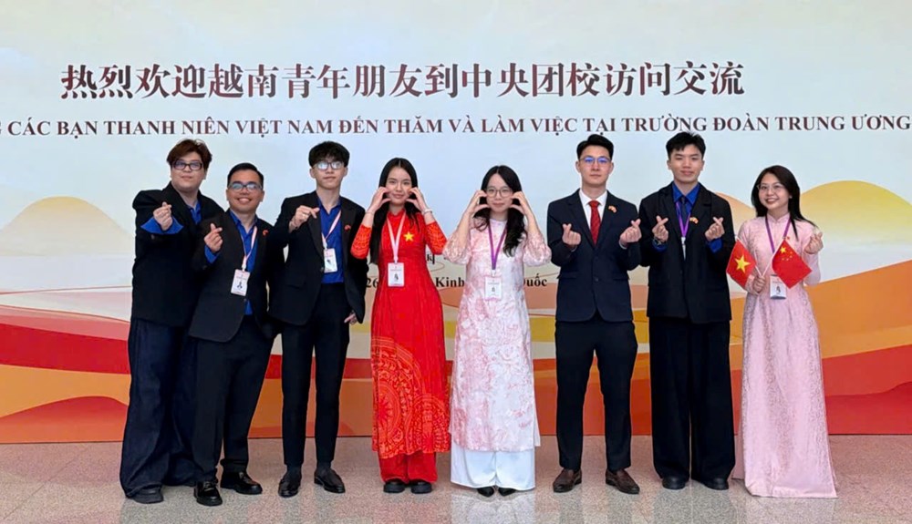 Đạo diễn MV triệu view Kawaii Tuấn Anh đi tìm lời giải cho bản sắc Việt thời số hóa - ảnh 5