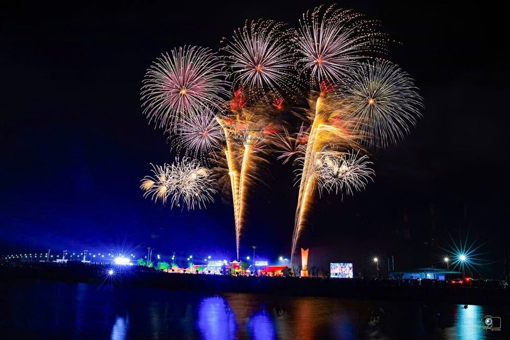 Khánh thành di tích quốc gia đặc biệt Bến phà Gianh sau hơn 60 ngày thi công kỷ lục - ảnh 10