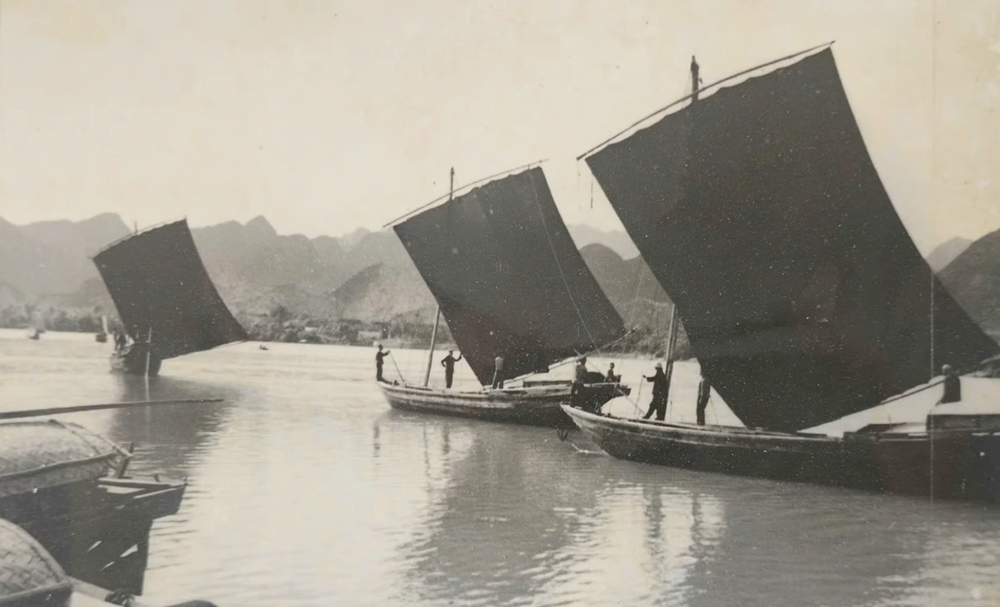 Khánh thành di tích quốc gia đặc biệt Bến phà Gianh sau hơn 60 ngày thi công kỷ lục - ảnh 5