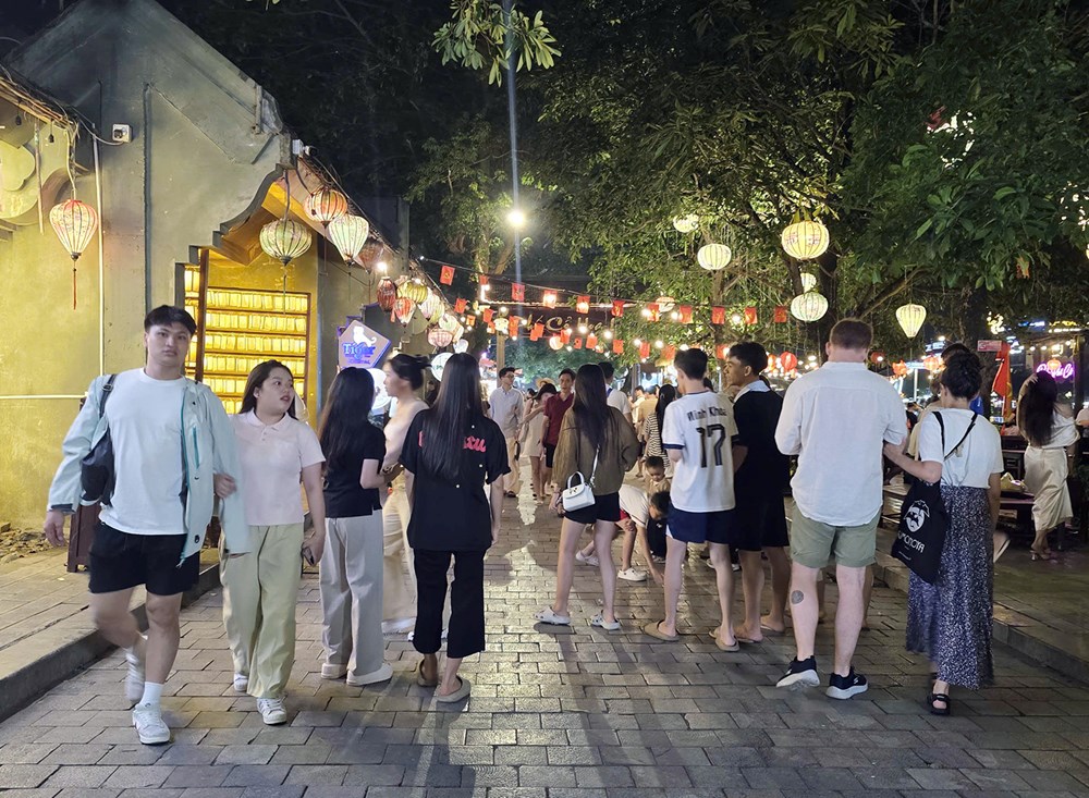 (Bài 3) Hiệu quả đến từ “bản sắc” và “sáng tạo“ - ảnh 2