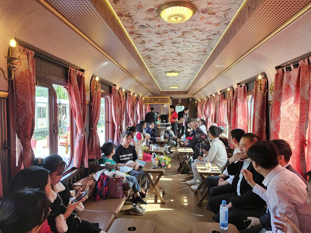 (Bài 3) Hiệu quả đến từ “bản sắc” và “sáng tạo“ - ảnh 1