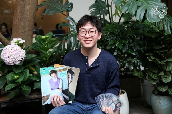 Hệ sinh thái fandom trong kỷ nguyên số: Tiềm năng và cơ hội - ảnh 1