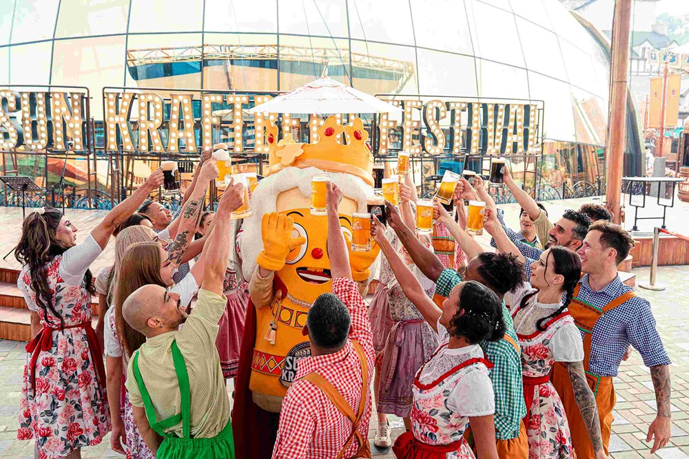 Điểm danh những điểm đến hot nhất trong 2 kỳ nghỉ lễ kéo dài 7 ngày - ảnh 9