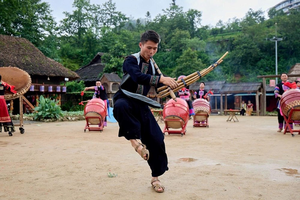 Điểm danh những điểm đến hot nhất trong 2 kỳ nghỉ lễ kéo dài 7 ngày - ảnh 2