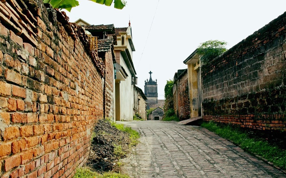 Làm thế nào để Luật Di sản văn hóa giữ được “tính thiêng”? - ảnh 1