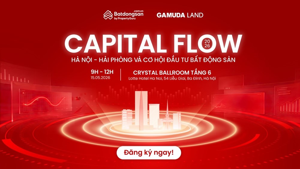 Bất động sản Hải Phòng đổi nhịp: căn hộ dẫn sóng tăng trưởng - ảnh 3