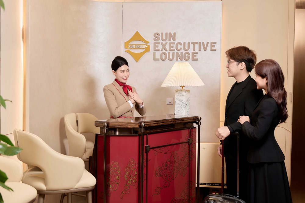 Sun Group ra mắt chương trình khách hàng thân thiết Sun Signature, kết nối giá trị trên toàn bộ hệ sinh thái - ảnh 2
