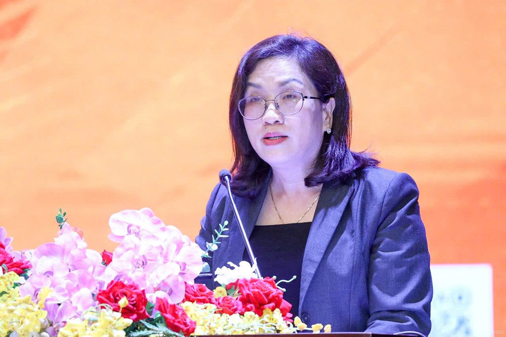 Công tác chính trị, tư tưởng “đi trước, mở đường” trong kỷ nguyên mới - ảnh 2