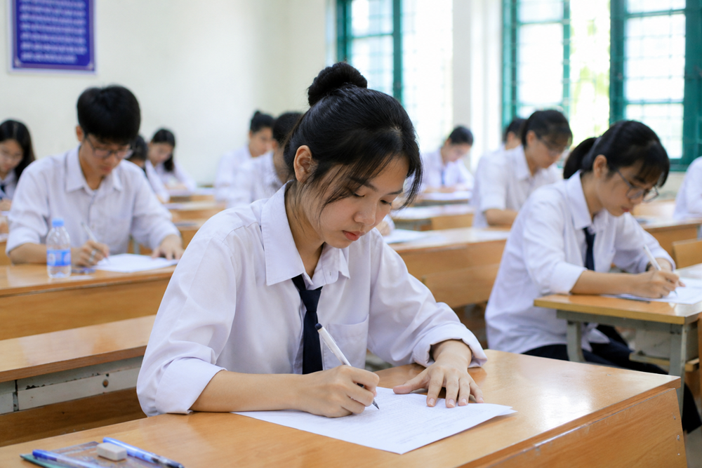 Thời tiết tương đối thuận lợi, các địa phương hoàn thiện phương án tổ chức - ảnh 1