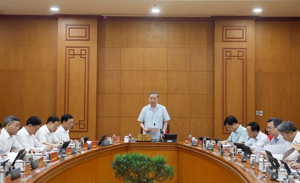Nhìn nhận đầy đủ hơn vai trò chiến lược của khoa học xã hội và nhân văn - ảnh 1