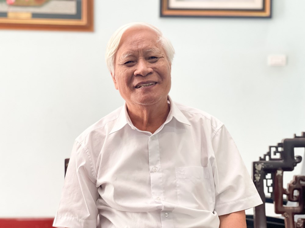 Nhìn nhận đầy đủ hơn vai trò chiến lược của khoa học xã hội và nhân văn - ảnh 2