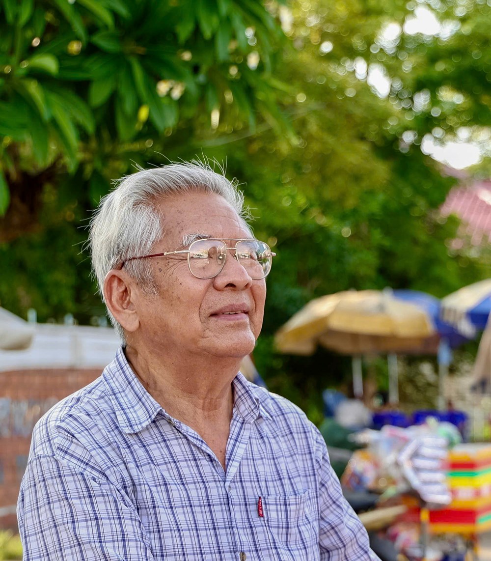 Bài 1: Mang nặng ân tình với Việt Nam - ảnh 3