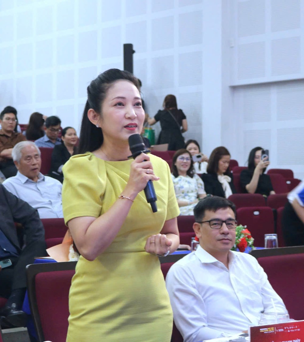 Tạo đà bứt phá cho phát triển công nghiệp văn hóa trong kỷ nguyên số - ảnh 3