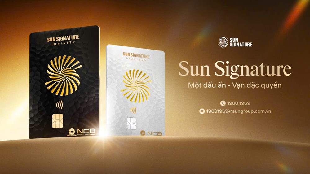 Từ 13.6 khách hàng có thể đăng ký thành viên Sun Signature, tận hưởng đặc quyền hệ sinh thái Sun Group - ảnh 7