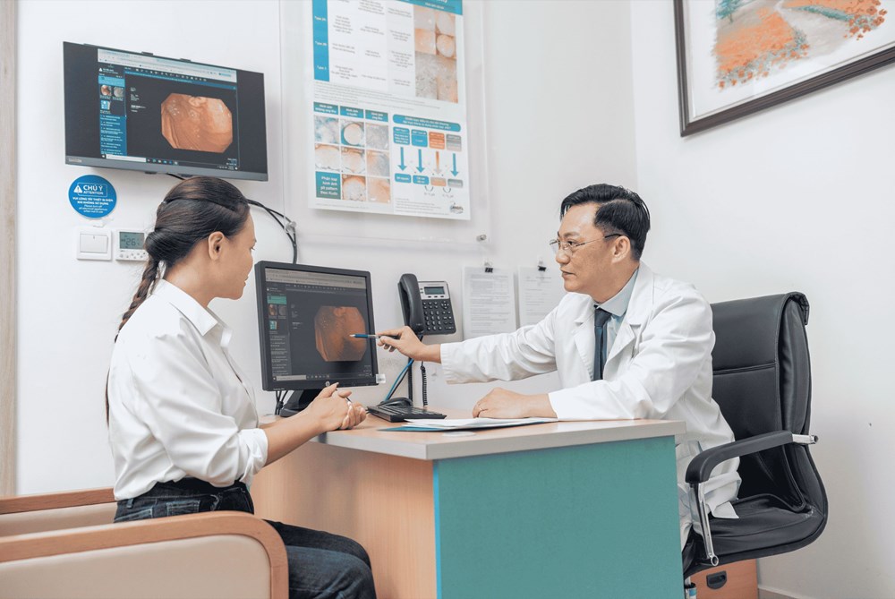 Giải mã “thời điểm vàng” cứu sống bệnh nhân ung thư tiêu hóa cùng chuyên gia Vinmec - ảnh 2