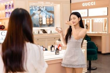  Vincom Red Sale 2026 khởi động “đường đua” mua sắm lớn với loạt ưu đãi tới 70% - ảnh 8