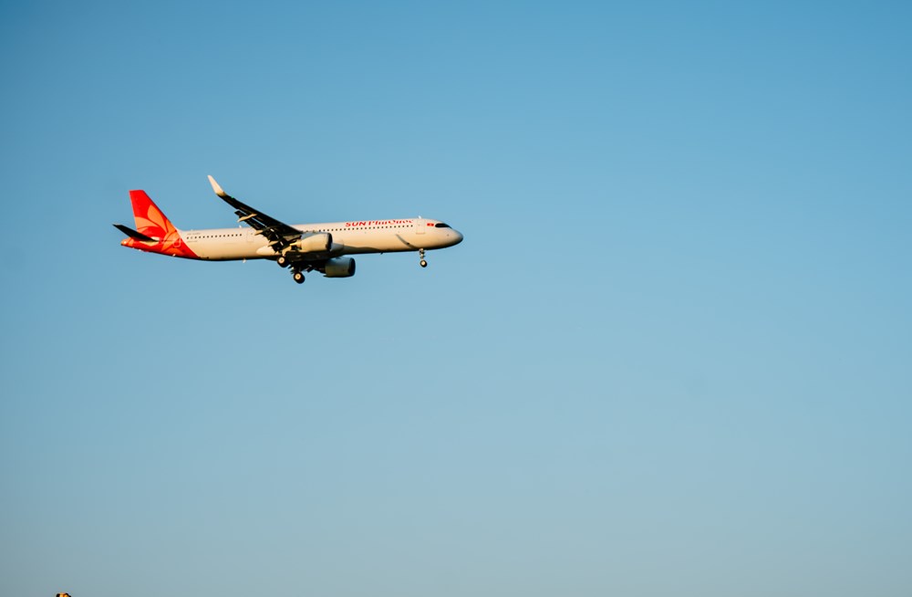 Sun PhuQuoc Airways mở hai đường bay mới tới Thành Đô, tặng vé cáp treo Hòn Thơm cho hành khách - ảnh 1