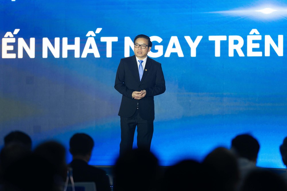 Vinmec khai trương hệ thống Trung tâm phẫu thuật Robot công nghệ cao - ảnh 4