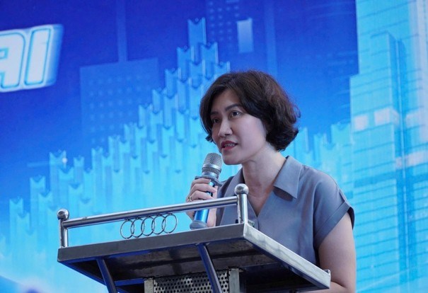 Khai mạc Giải chạy Báo Xây dựng 2026: Vững bước kiến tạo tương lai - ảnh 1