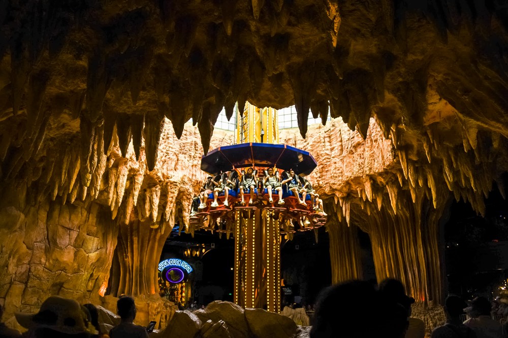 Tấm vé cáp treo Ba Na Hills “quyền năng” như thế nào? - ảnh 6