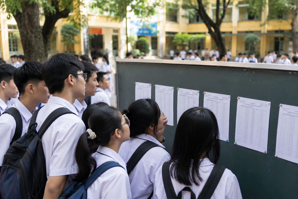 Điểm sàn đại học 2026: 19 điểm có phải chắc chắn đỗ? - ảnh 1