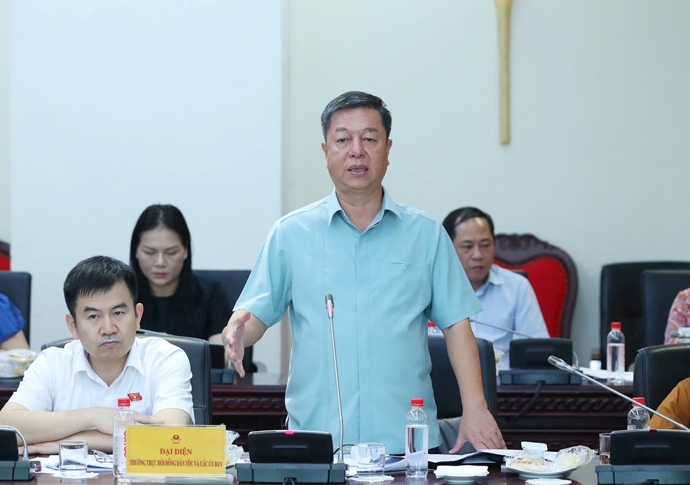 Gỡ “điểm nghẽn” pháp lý cho xuất bản - ảnh 2