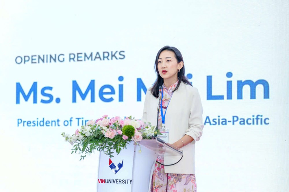 Định vị đại học Việt Nam trên bản đồ thế giới: Cần chiều sâu chất lượng thật - ảnh 1