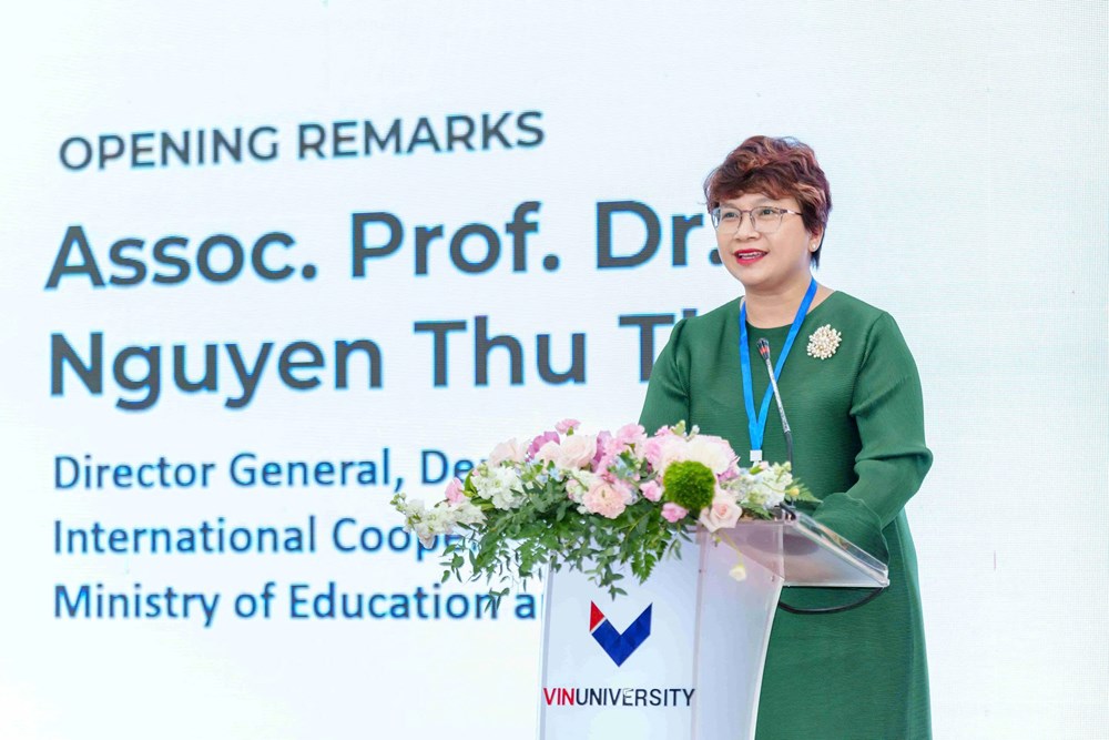 Định vị đại học Việt Nam trên bản đồ thế giới: Cần chiều sâu chất lượng thật - ảnh 2