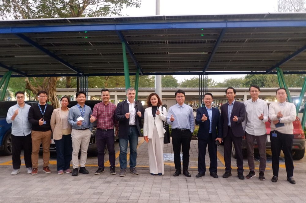 VinFuture và hành trình kết nối trí tuệ toàn cầu với những bài toán phát triển của Việt Nam  - ảnh 2