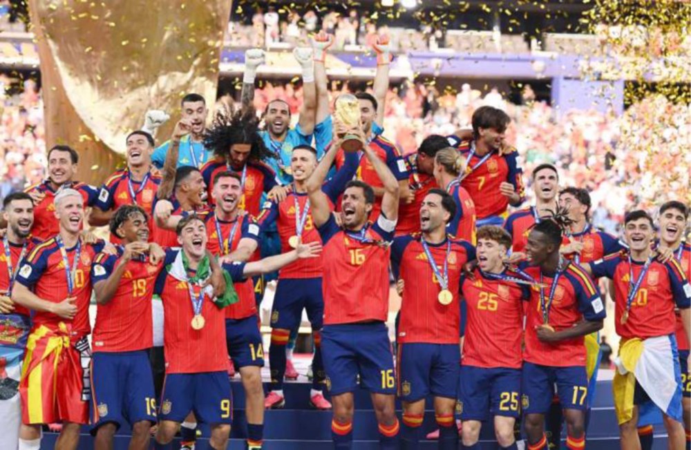 World Cup 2026 và những dấu ấn khó quên - ảnh 1