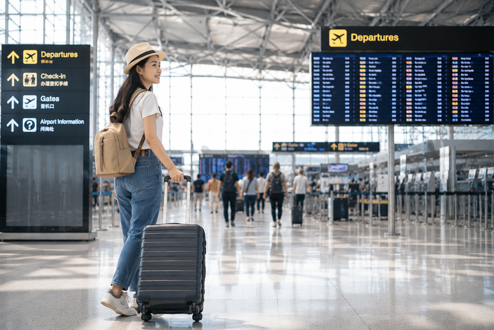 Visa du học đồng loạt thay đổi: Mỹ giới hạn 4 năm, nhiều nước siết điều kiện - ảnh 1