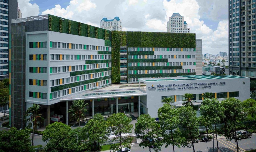 Vinmec Central Park “hồi sinh” bệnh nhân Campuchia sốc nhiễm khuẩn nặng kèm đa bệnh nền cận kề cửa tử - ảnh 2