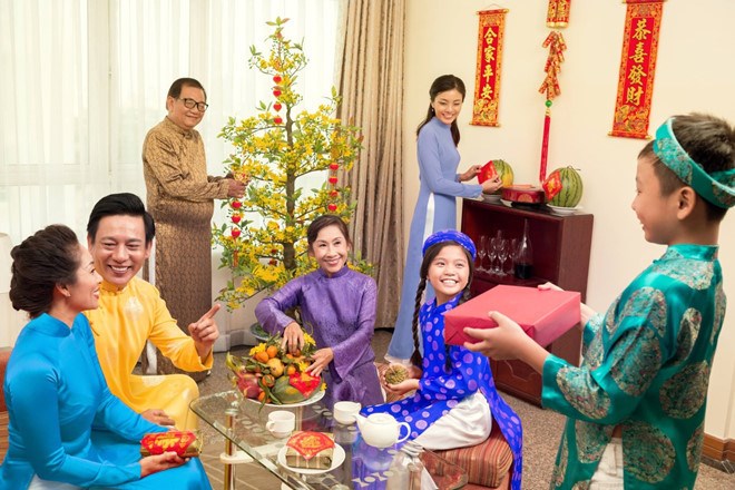  Gia đình đổi thay, chính sách cần đi trước - ảnh 1